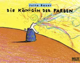 Bauer |  Die Königin der Farben | Buch |  Sack Fachmedien