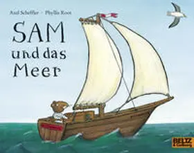 Scheffler / Root |  Sam und das Meer | Buch |  Sack Fachmedien