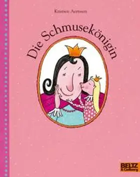 Aertssen |  Die Schmusekönigin | Buch |  Sack Fachmedien