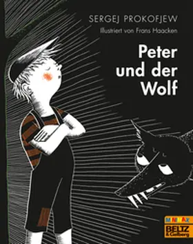 Prokofjew |  Peter und der Wolf | Buch |  Sack Fachmedien