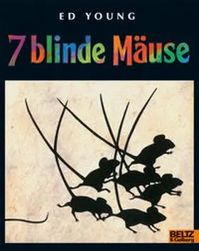 Young |  Sieben blinde Mäuse | Buch |  Sack Fachmedien