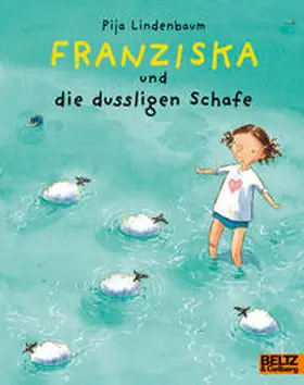 Lindenbaum |  Franziska und die dussligen Schafe | Buch |  Sack Fachmedien
