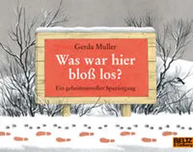 Muller |  Was war hier bloß los? | Buch |  Sack Fachmedien