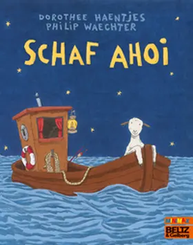 Waechter / Haentjes |  Schaf ahoi | Buch |  Sack Fachmedien