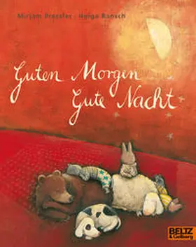 Pressler / Bansch |  Guten Morgen, Gute Nacht | Buch |  Sack Fachmedien