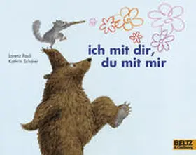 Pauli / Schärer |  ich mit dir, du mit mir | Buch |  Sack Fachmedien