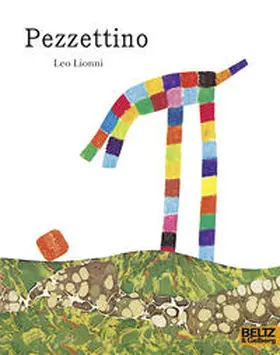 Lionni |  Pezzettino | Buch |  Sack Fachmedien