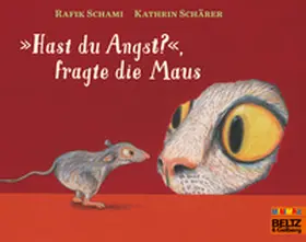 Schami |  »Hast du Angst?«, fragte die Maus | Buch |  Sack Fachmedien