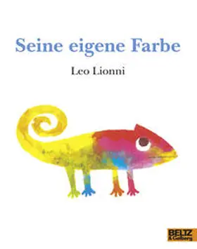 Lionni |  Seine eigene Farbe | Buch |  Sack Fachmedien
