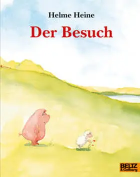 Heine |  Der Besuch | Buch |  Sack Fachmedien