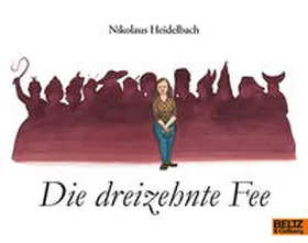 Heidelbach |  Die dreizehnte Fee | Buch |  Sack Fachmedien
