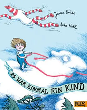 Rickmers-Liebau / Krüss |  Es war einmal ein Kind | Buch |  Sack Fachmedien