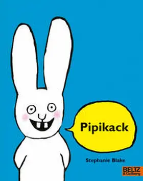 Blake |  Pipikack | Buch |  Sack Fachmedien