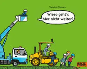 Ohmura / O¯mura |  Wieso geht's hier nicht weiter? | Buch |  Sack Fachmedien