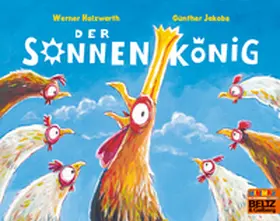 Holzwarth / Jakobs |  Der Sonnenkönig | Buch |  Sack Fachmedien