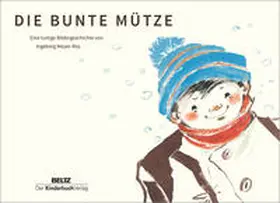 Meyer-Rey |  Die bunte Mütze | Buch |  Sack Fachmedien