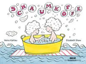 Kahlau |  Schaumköpfe | Buch |  Sack Fachmedien