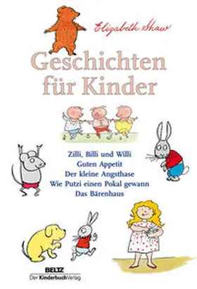 Shaw |  Geschichten für Kinder | Buch |  Sack Fachmedien