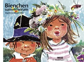 Meyer-Rey |  Bienchen summ herum | Buch |  Sack Fachmedien
