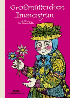 Peters |  Großmütterchen Immergrün | Buch |  Sack Fachmedien