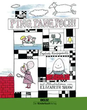 Kahlau |  Ping, Pang, Poch | Buch |  Sack Fachmedien
