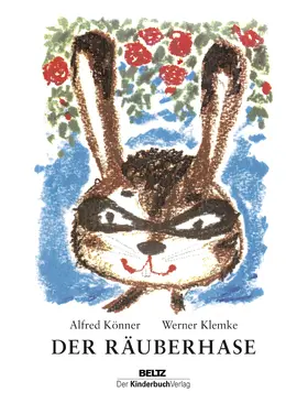 Könner |  Der Räuberhase | Buch |  Sack Fachmedien