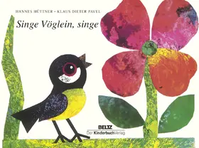 Hüttner |  Singe Vöglein, singe | Buch |  Sack Fachmedien