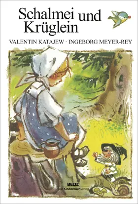  Schalmei und Krüglein | Buch |  Sack Fachmedien