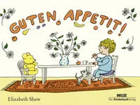 Shaw |  Guten Appetit | Buch |  Sack Fachmedien