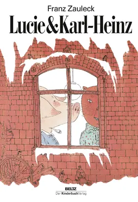 Zauleck |  Lucie & Karl-Heinz | Buch |  Sack Fachmedien