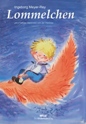 Stanovský / Vladislav |  Lommelchen | Buch |  Sack Fachmedien