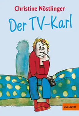 Nöstlinger |  Der TV-Karl | Buch |  Sack Fachmedien