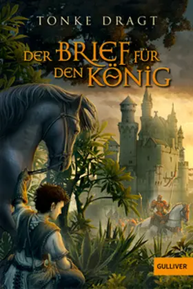 Dragt |  Der Brief für den König | Buch |  Sack Fachmedien