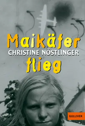 Nöstlinger |  Maikäfer, flieg! | Buch |  Sack Fachmedien