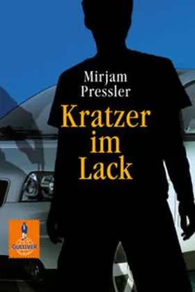 Pressler |  Kratzer im Lack | Buch |  Sack Fachmedien