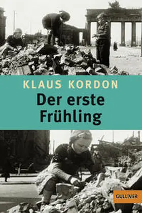 Kordon | Der erste Frühling | Buch | 978-3-407-78923-5 | www2.sack.de
