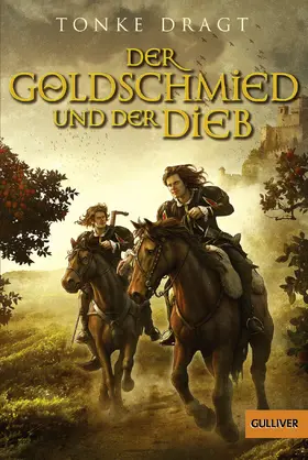 Dragt |  Der Goldschmied und der Dieb | Buch |  Sack Fachmedien