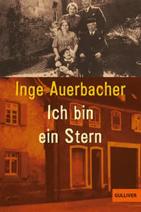Auerbacher |  Ich bin ein Stern | Buch |  Sack Fachmedien