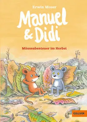 Moser |  Manuel & Didi | Buch |  Sack Fachmedien
