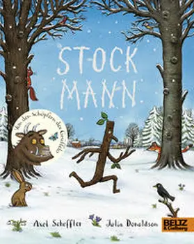 Scheffler / Donaldson |  Stockmann | Buch |  Sack Fachmedien