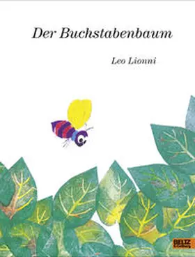 Lionni |  Der Buchstabenbaum | Buch |  Sack Fachmedien