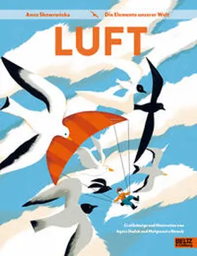 Skowronska |  Luft | Buch |  Sack Fachmedien