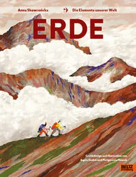 Skowronska / Skowronska |  Erde | Buch |  Sack Fachmedien