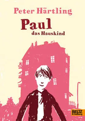 Härtling |  Paul das Hauskind | Buch |  Sack Fachmedien