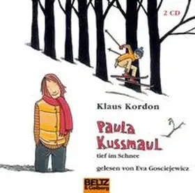 Kordon |  Paula Kussmaul ... tief im Schnee | Sonstiges |  Sack Fachmedien