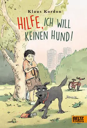 Kordon |  Hilfe, ich will keinen Hund! | Buch |  Sack Fachmedien