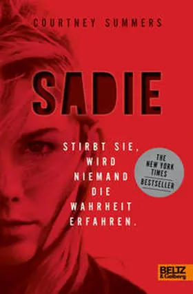 Summers |  Sadie | Buch |  Sack Fachmedien