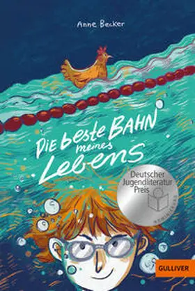 Becker |  Die beste Bahn meines Lebens | Buch |  Sack Fachmedien