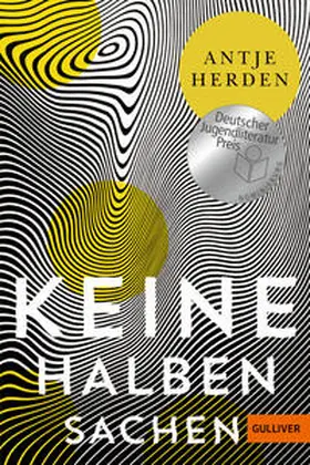 Herden |  Keine halben Sachen | Buch |  Sack Fachmedien