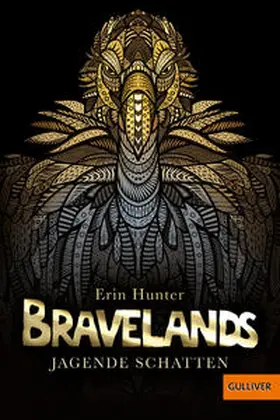 Hunter |  Bravelands - Jagende Schatten | Buch |  Sack Fachmedien
